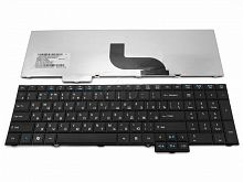 Sino Power Клавиатура для ноутбука Acer 9Z.N6SSQ.00R, AEZRJR00010, ZRJ
