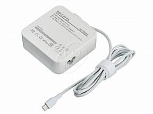 Sino Power Блок питания для ноутбука Apple (A1719, MNF82Z/A) 87W, Type-C