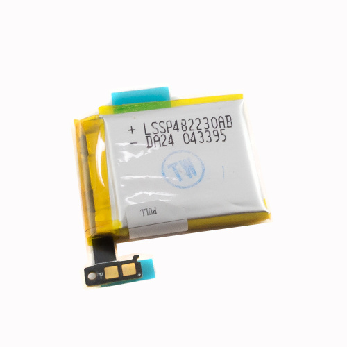 Аккумулятор LSSP482230AB для часов Samsung Galaxy Gear 1 SM-V700 Аккумулятор LSSP482230AB для часов Samsung Galaxy Gear 1 SM-V700