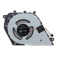 Вентилятор для ноутбука Dell Inspiron 15-7000 (4 pin)