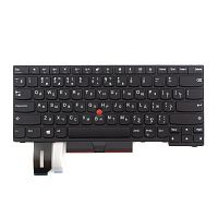 Клавиатура для ноутбука Lenovo Thinkpad E480