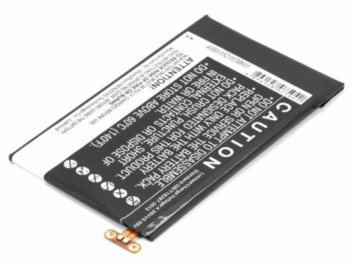 Cameron Sino Аккумулятор для Motorola XT910, Droid RAZR XT912 (EB20, SNN5899)
