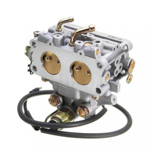 Карбюратор для HONDA GX670 24л/с 100155 Карбюратор для HONDA GX670 24л/с 100155