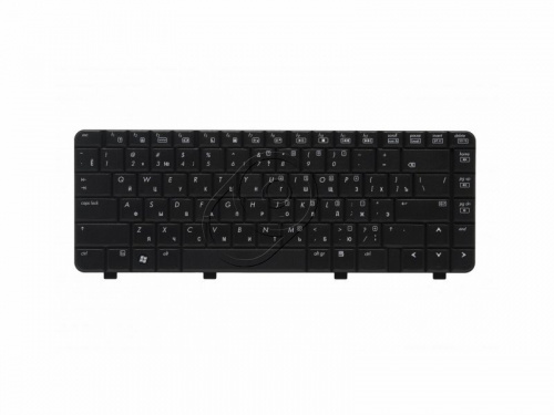 Sino Power Клавиатура для Compaq Presario C700 (PK1302E0160, V071802AS1)