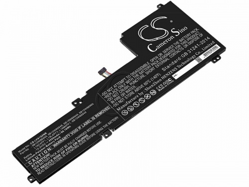 Cameron Sino Аккумулятор для ноутбука Lenovo IdeaPad 5-15IIL05 (L19C4PF1)