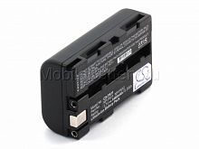 Cameron Sino Аккумулятор для камеры Sony NP-FS10, NP-FS11, NP-FS21