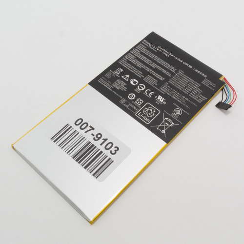 Аккумулятор C11P1328 для планшета Asus Transformer Pad TF103C Аккумулятор C11P1328 для планшета Asus Transformer Pad TF103C