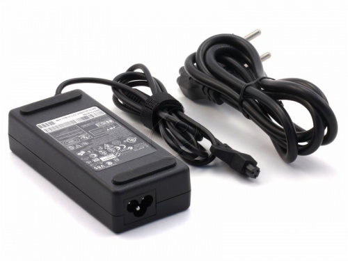 Sino Power Блок питания для Dell 310-1093, 310-1650, PA-8, PA-9 (90W) Sino Power Блок питания для Dell 310-1093, 310-1650, PA-8, PA-9 (90W)