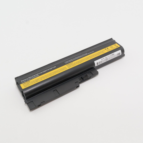 Аккумулятор для IBM Lenovo ThinkPad R60 5200mAh