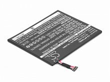 Cameron Sino Аккумулятор для планшета HP Pro Tablet 408 G1 (MLP3810980)