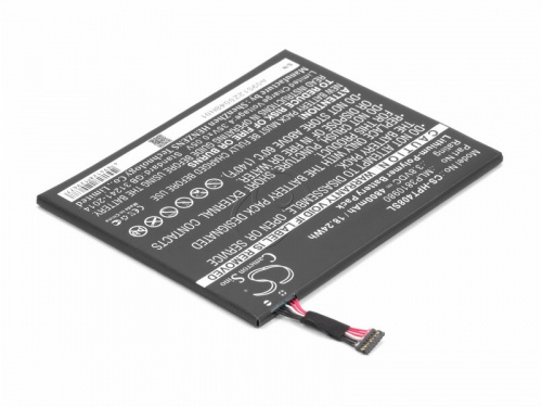 Cameron Sino Аккумулятор для планшета HP Pro Tablet 408 G1 (MLP3810980) Cameron Sino Аккумулятор для планшета HP Pro Tablet 408 G1 (MLP3810980)