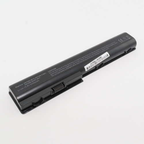 Аккумулятор GA08, HSTNN-IB75, KS525AA для ноутбука HP dv7-1000 10.8V