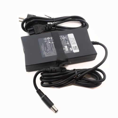 Зарядка для ноутбука Dell 19.5V 7.7A (150W) 7.4x5.0мм Зарядка для ноутбука Dell 19.5V 7.7A (150W) 7.4x5.0мм
