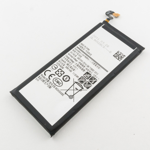 Аккумулятор EB-BG930ABE для телефона Samsung Galaxy S7 SM-G930F