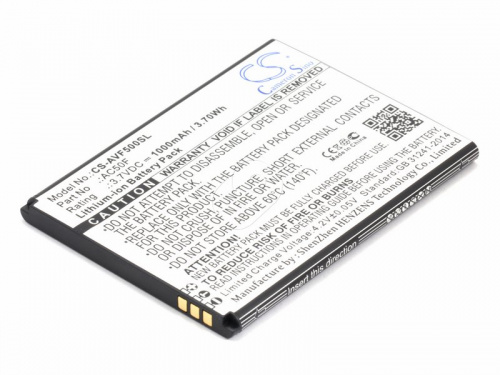 Cameron Sino Аккумулятор для телефона Archos 50f Neon (AC50F)
