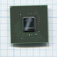 Чип nVidia N13M-GE5-B-A1