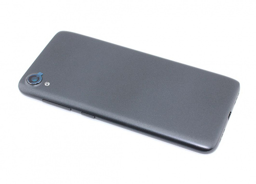 Средняя часть корпуса для Asus ZenFone Live L1 ZA550KL черная Средняя часть корпуса для Asus ZenFone Live L1 ZA550KL черная