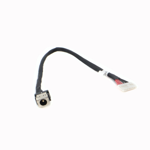 Разъем питания для Asus GL552 ()8 pin) с кабелем