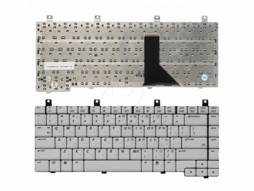 Sino Power Клавиатура для ноутбука Compaq M2000, V2000 (350787-001)