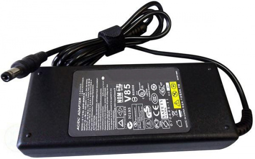 Блок питания (сетевой адаптер) для ноутбуков Lenovo 19V 4.74A 5.5x2.5 HC