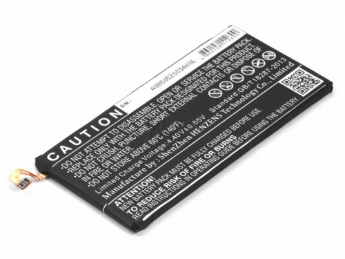 Cameron Sino Аккумулятор для Samsung SM-A900 Galaxy A9 (EB-BA900ABE)