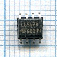 Микросхема L6562D