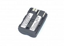 Аккумуляторная батарея для фото и видеокамеры Canon EOS (BP-511) 7,4V 2000mAh