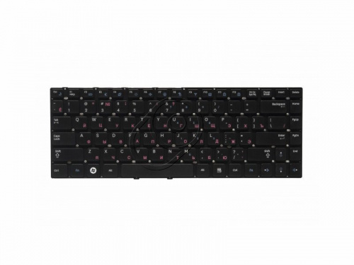 Sino Power Клавиатура для ноутбука Samsung QX410, SF410 (BA59-02792C) Sino Power Клавиатура для ноутбука Samsung QX410, SF410 (BA59-02792C)