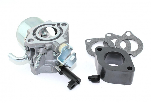 Карбюратор B&S 715783 715525 715494 715390 MITSUBISHI GM401P 100188 Карбюратор B&S 715783 715525 715494 715390 MITSUBISHI GM401P 100188