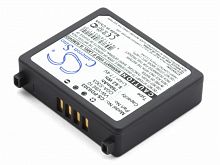 Cameron Sino Аккумулятор для видеокамеры Panasonic CGA-S303