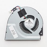 Вентилятор для ноутбука Asus N46J (4 pin)