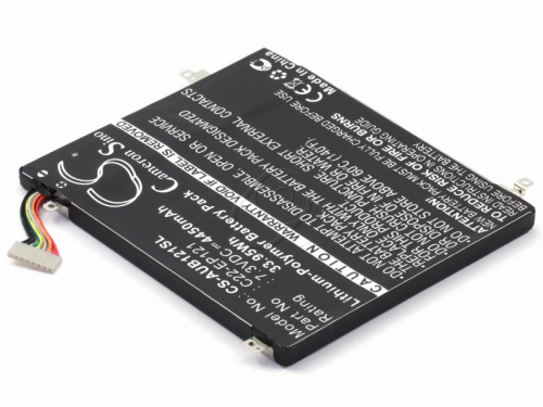 Cameron Sino Аккумулятор для планшета Asus Eee Slate B121 (C22-EP121)