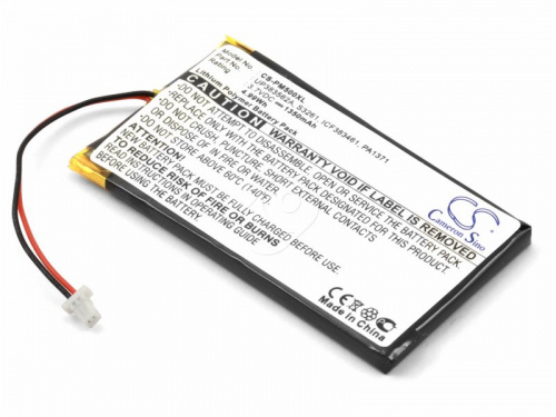 Cameron Sino Аккумулятор для КПК Palm M500, M505, M515 Cameron Sino Аккумулятор для КПК Palm M500, M505, M515