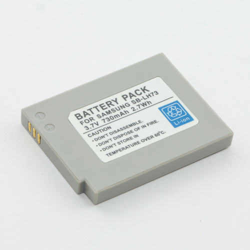 Аккумулятор SB-LH73 для фотоаппарата Samsung SDC-MS61