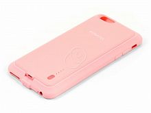 Romoss Чехол-аккумулятор Romoss EnCase 6P для iPhone 6 Plus (розовый)