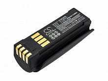 Cameron Sino Аккумулятор для Symbol (Motorola) 82-108066-01, KT-BTYMT-01R