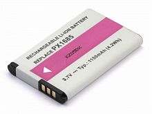 Sino Power Аккумулятор для видеокамеры Toshiba PA3792U, PX1685