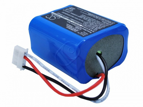 Sino Power Аккумулятор для iRobot Braava 380, 380T (GPRHC202N026) 1500mAh Sino Power Аккумулятор для iRobot Braava 380, 380T (GPRHC202N026) 1500mAh