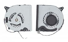 Вентилятор (кулер) для ноутбука Dell XPS 18 1810 (CPU)