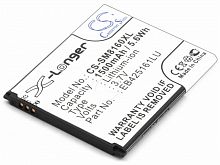 Cameron Sino Аккумулятор для Samsung EB-F1M7FLU, EB425161LA, EB425161LU