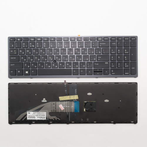 Клавиатура для ноутбука HP ProBook 450 G3