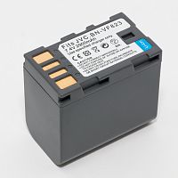 Аккумулятор BN-VF808U для видеокамеры JVC GR-D770