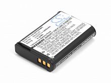 Cameron Sino Аккумулятор для Nikon Coolpix P600, P900 (EN-EL23) 1400mAh