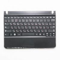 Клавиатура для ноутбука Samsung N210 с топкейсом тип 2