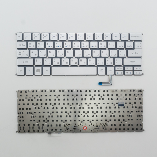 Клавиатура для ноутбука Acer Aspire S7-191 Клавиатура для ноутбука Acer Aspire S7-191