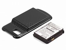 Cameron Sino Усиленный аккумулятор для Samsung GT-i7500 Galaxy (AB653850CU)