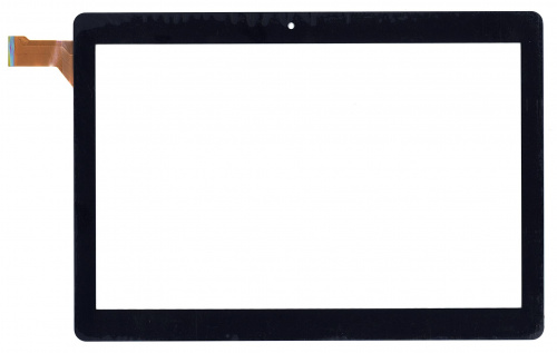 Сенсорное стекло (тачскрин) для Digma Optima 1023N 3G (TS1186MG) черное Сенсорное стекло (тачскрин) для Digma Optima 1023N 3G (TS1186MG) черное