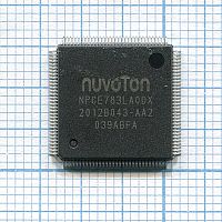 Микросхема NPCE783LA0DX
