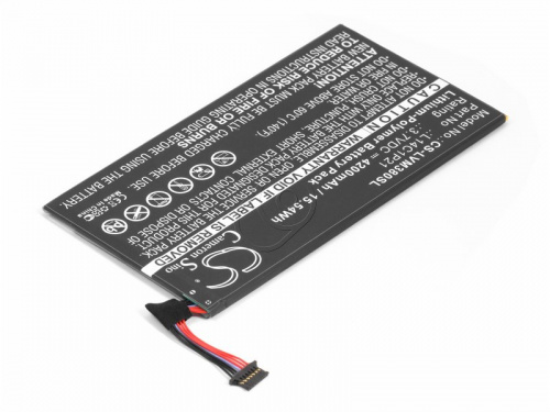 Cameron Sino Аккумулятор для планшета Lenovo Miix 3 8, Miix 3 830 (L14C1P21) Cameron Sino Аккумулятор для планшета Lenovo Miix 3 8, Miix 3 830 (L14C1P21)