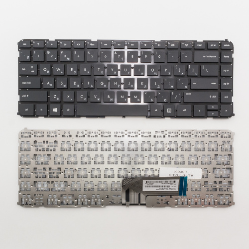 Клавиатура для ноутбука HP Envy 4-1000